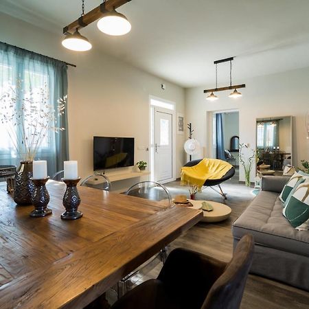 Lucas Home Ліксурі Екстер'єр фото