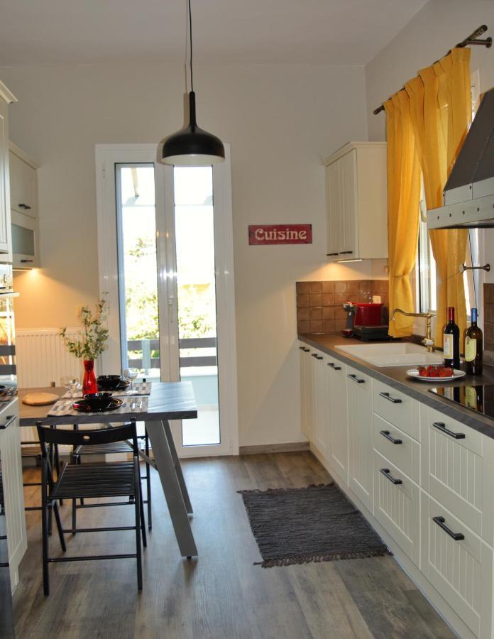 Lucas Home Ліксурі Екстер'єр фото