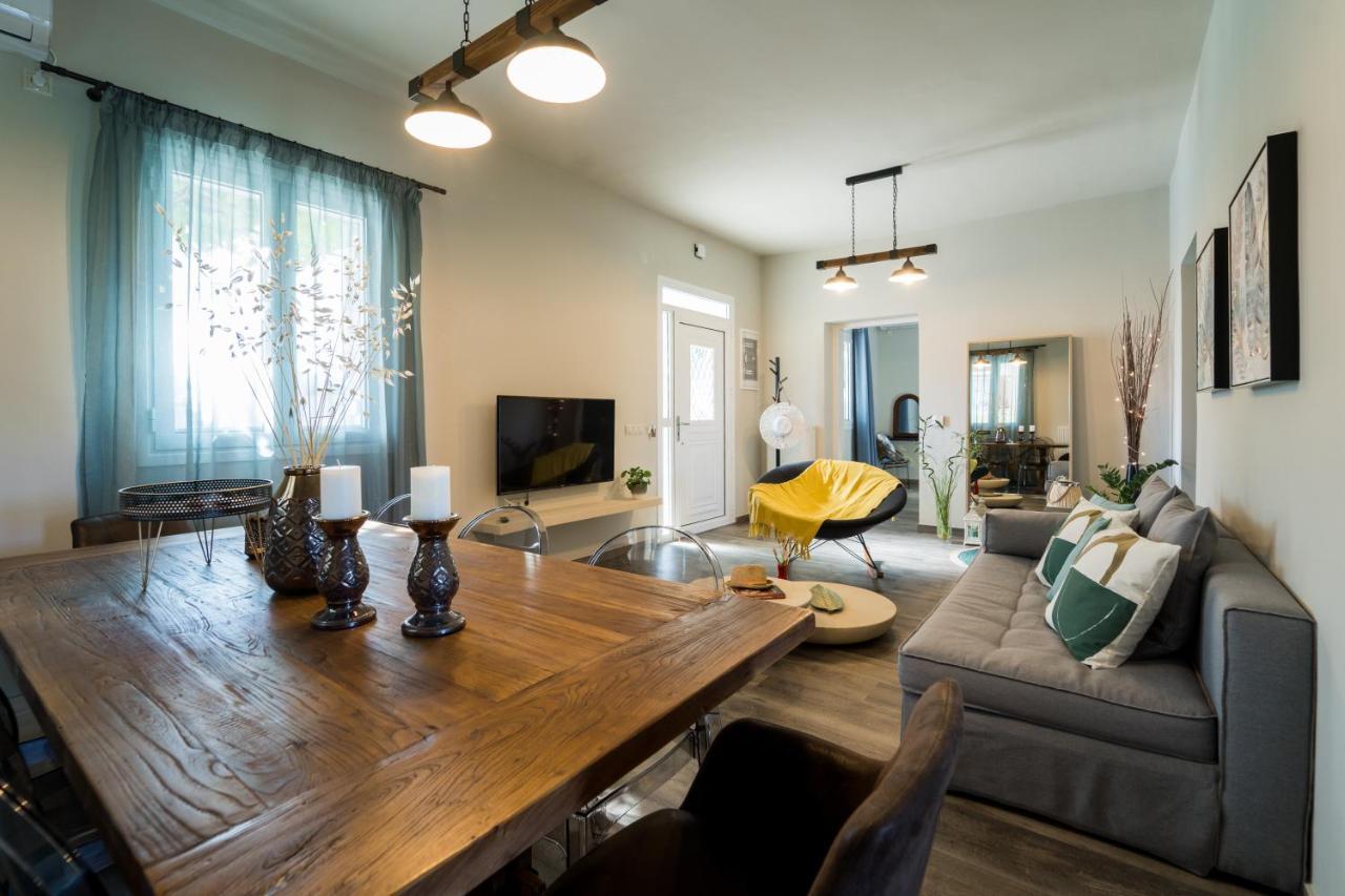 Lucas Home Ліксурі Екстер'єр фото