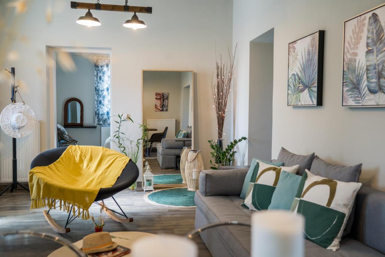 Lucas Home Ліксурі Екстер'єр фото